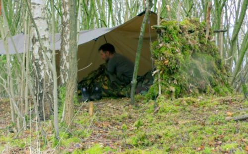 Hardenberg Buiten en de bushcrafters 2016 